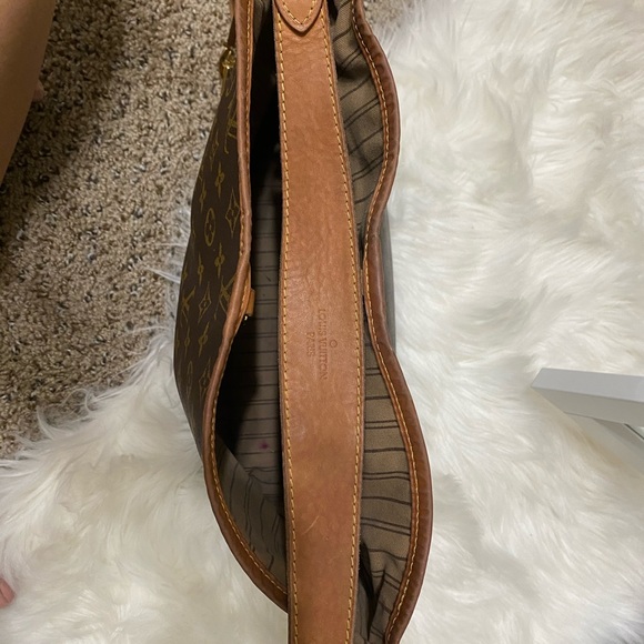 Louis Vuitton Delightful “SOLD” - Picture 4 of 8